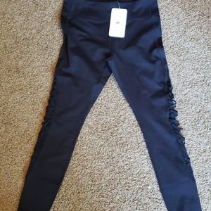 Brand new fabletics leggings